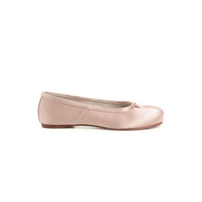 MAISON MARGIELA TABI BALLERINA S58WZ0117P5125T4104 MAISON MARGIELA TABI BALLERINA S58WZ0117P5125T4104